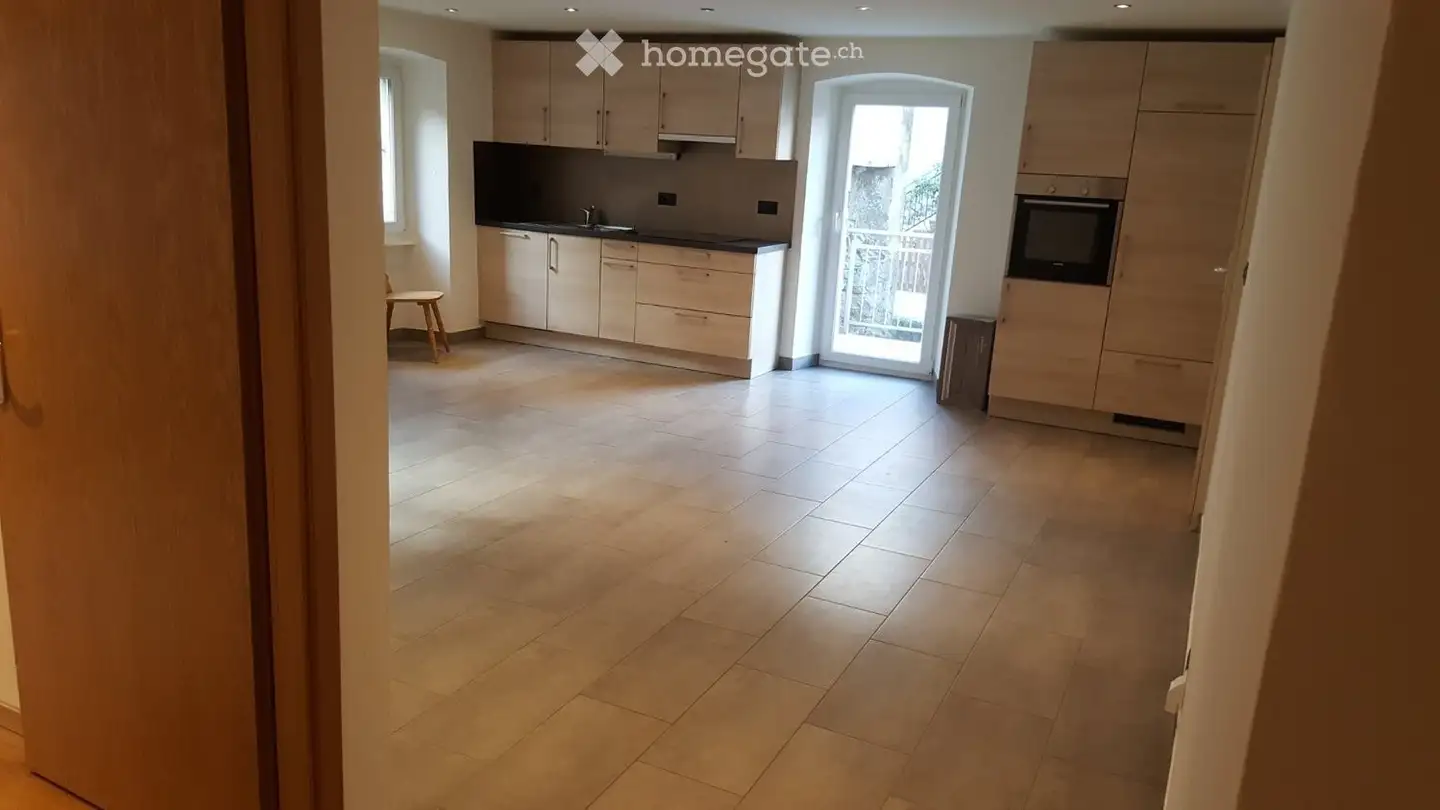 Appartamento in affitto - Rue De Fond-Villa, 3965 Chippis - Photo 3