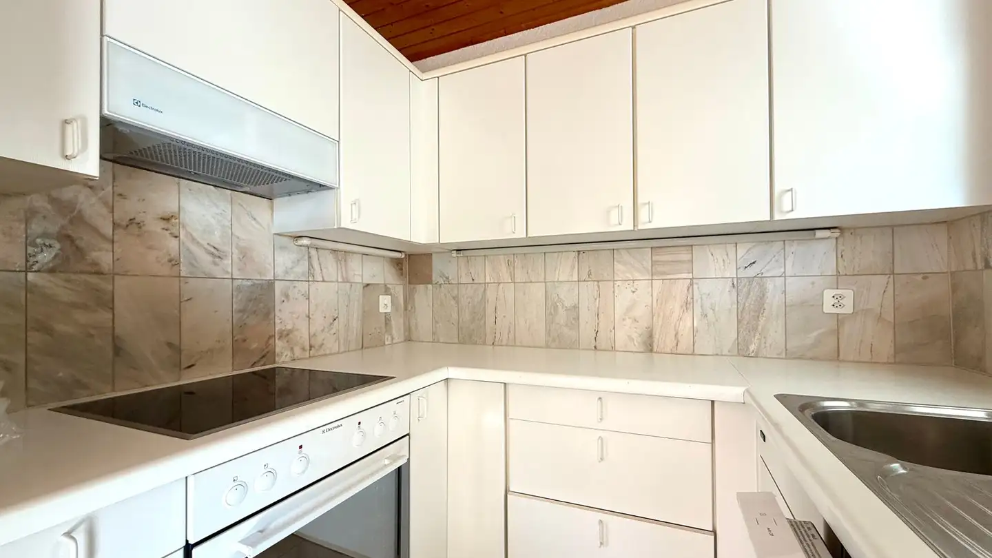 Appartamento in affitto - Simplonstrasse 56, 2540 Grenchen