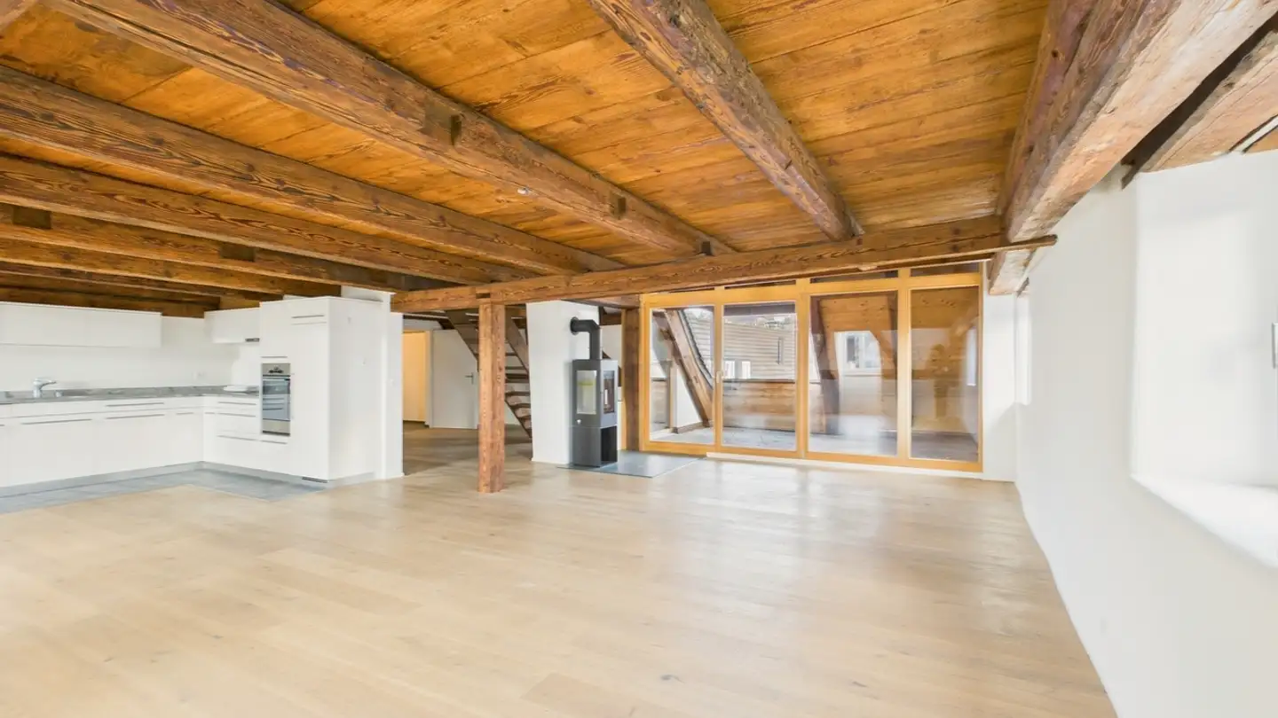 Loft in affitto - 4105 Biel-Benken BL - Foto 4