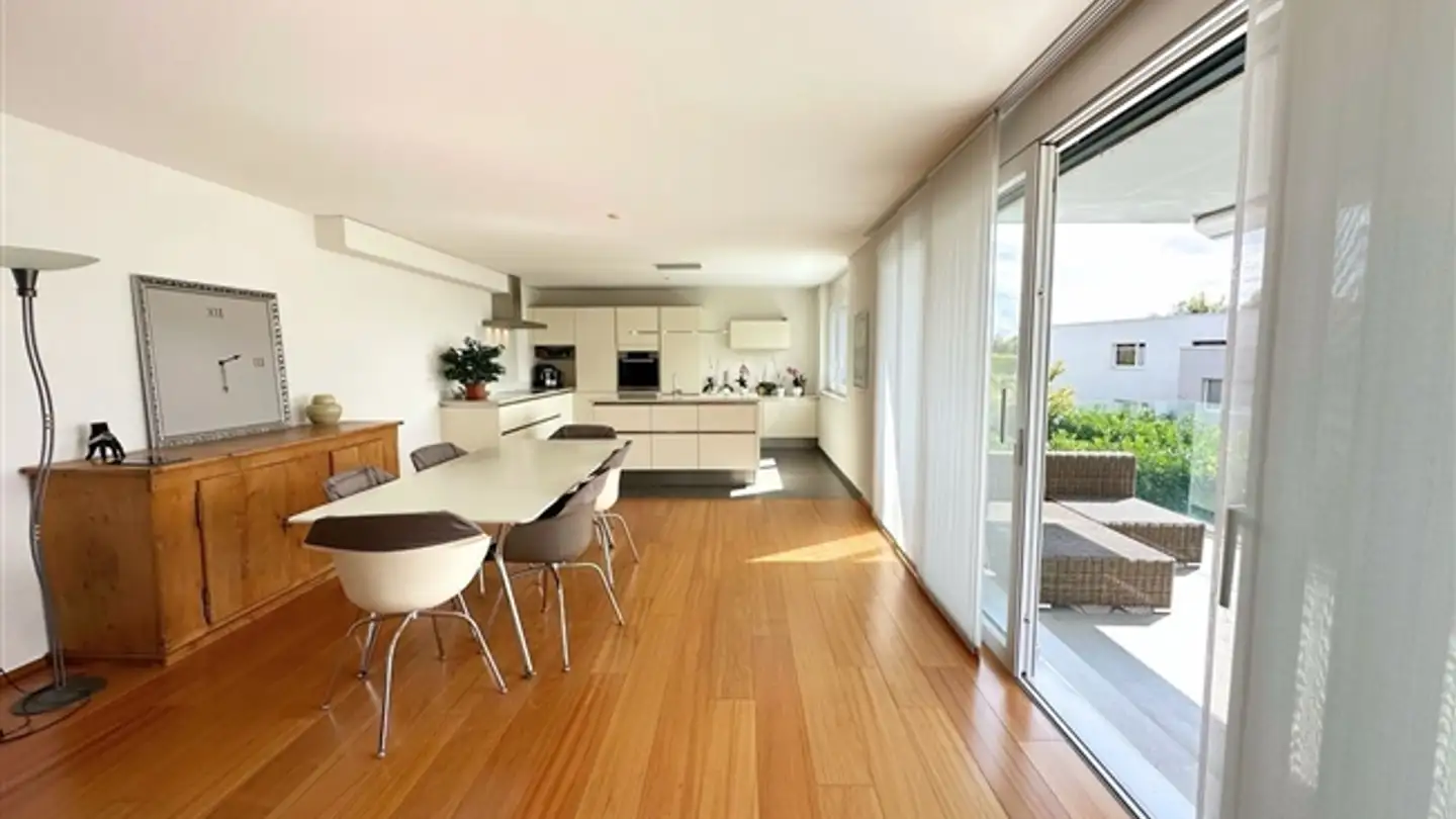 Wohnung kaufen - 2016 Cortaillod