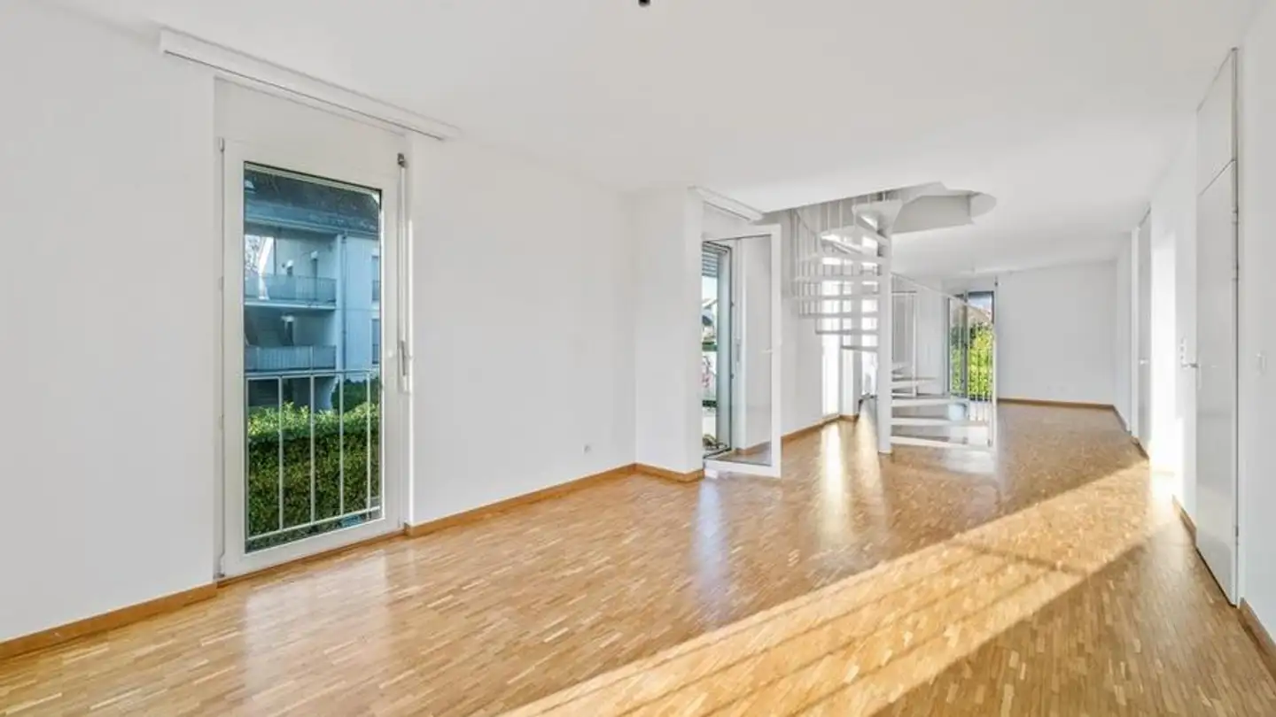 Wohnung mieten - Chemin Marc- Emery 7, 1239 Collex - Foto 3