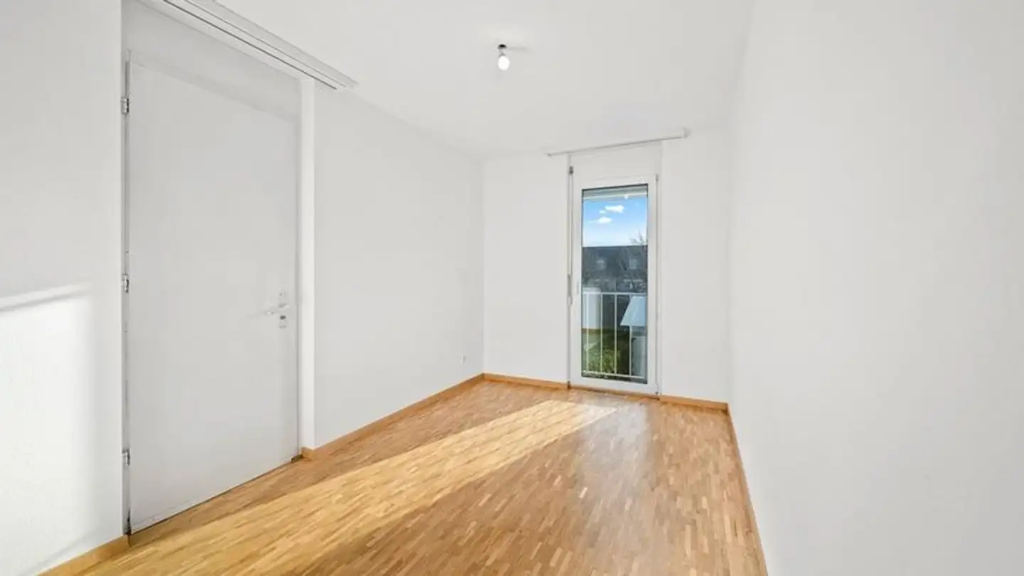 Wohnung mieten - Chemin Marc- Emery 7, 1239 Collex - Foto 4