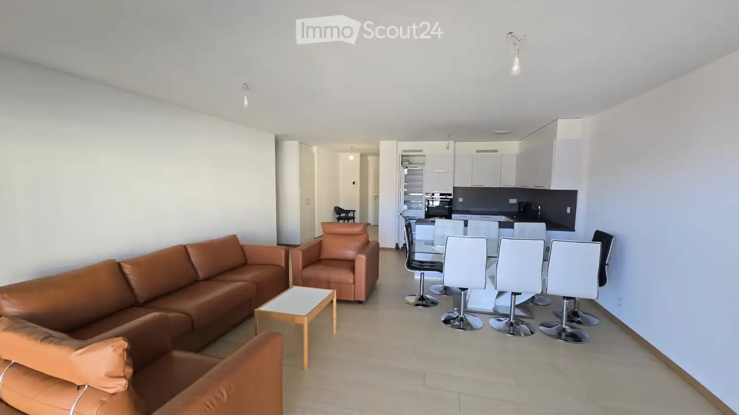 Wohnung mieten - Chez Besson 12, 1346 Les Bioux - Foto 4