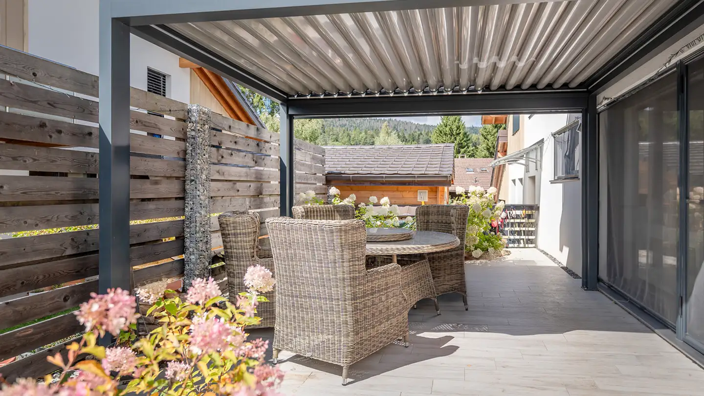 Casa singola in vendita - 1264 St-Cergue - Photo 4