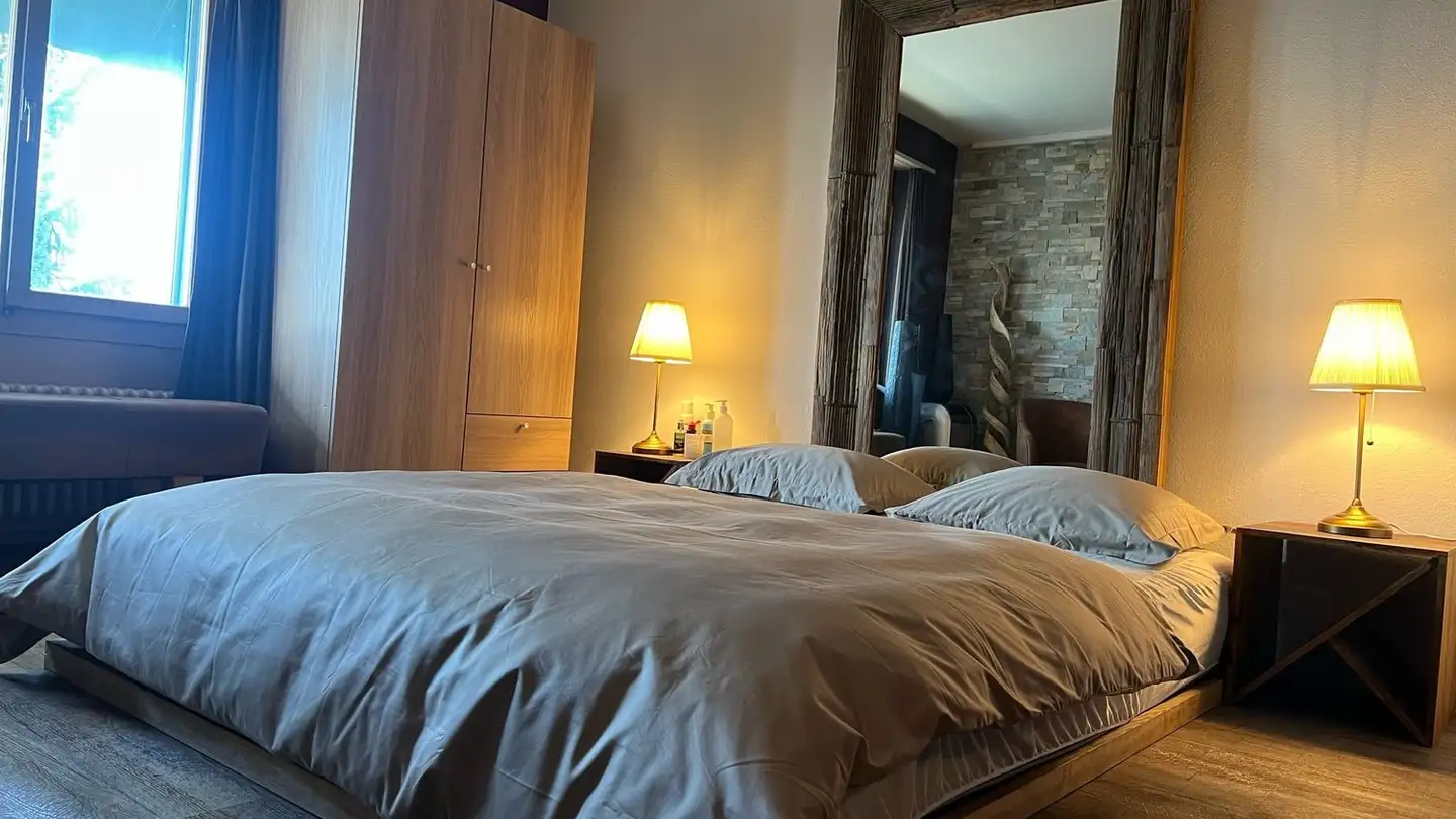 Wohnung mieten - Zürcherstrasse 7, 8102 Oberengstringen