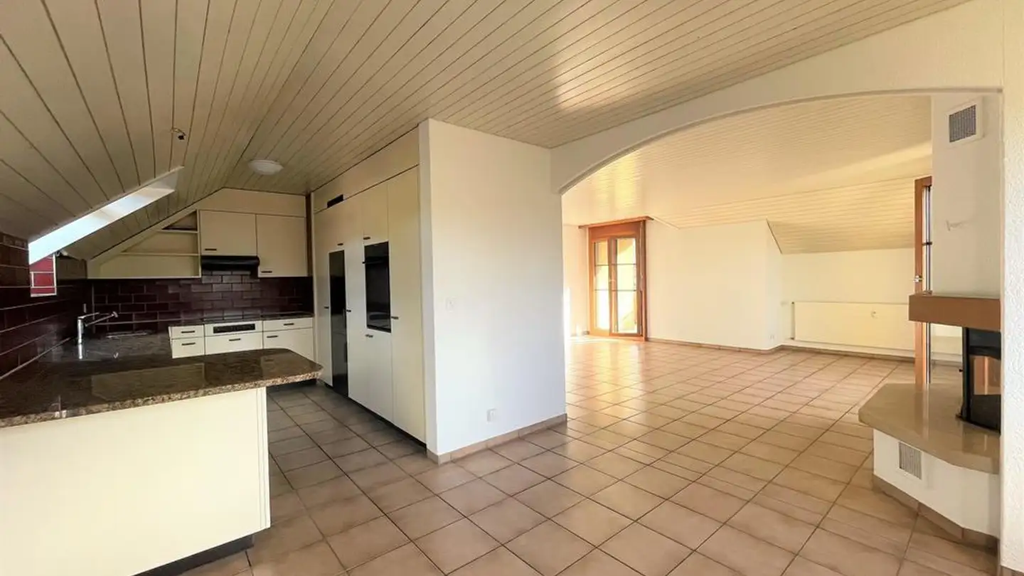 Apartment for rent - Bahnweg 8, 4452 Itingen - Photo 2