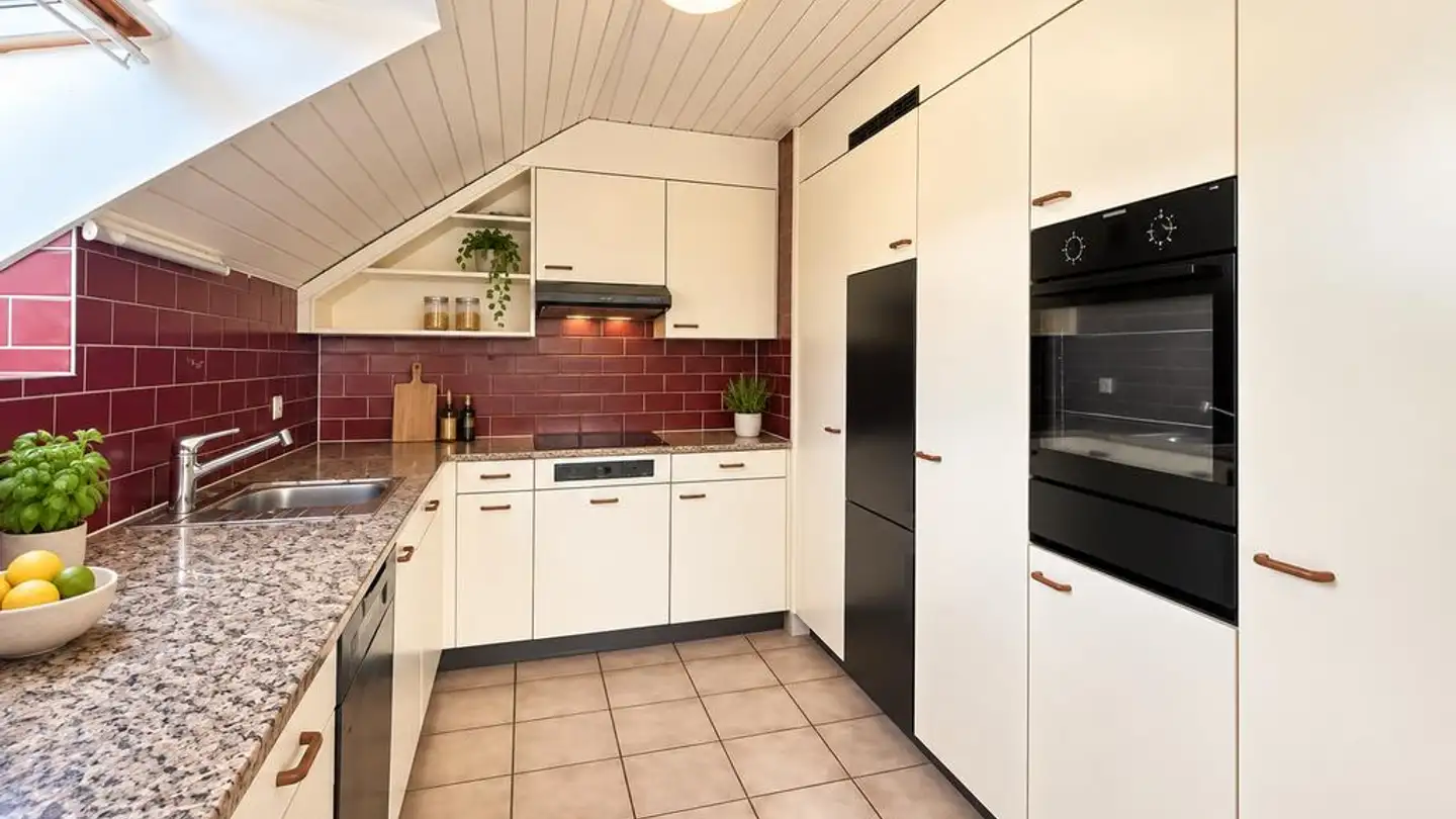 Apartment for rent - Bahnweg 8, 4452 Itingen - Photo 3