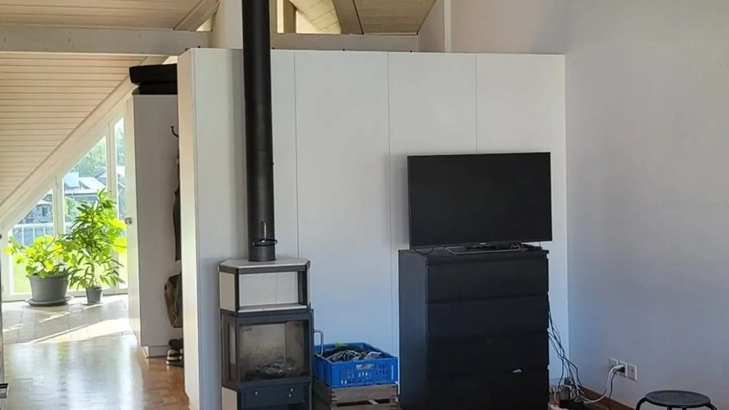 Appartement à louer - Grenzstrasse 36, 5525 Fischbach-Göslikon - Photo 2