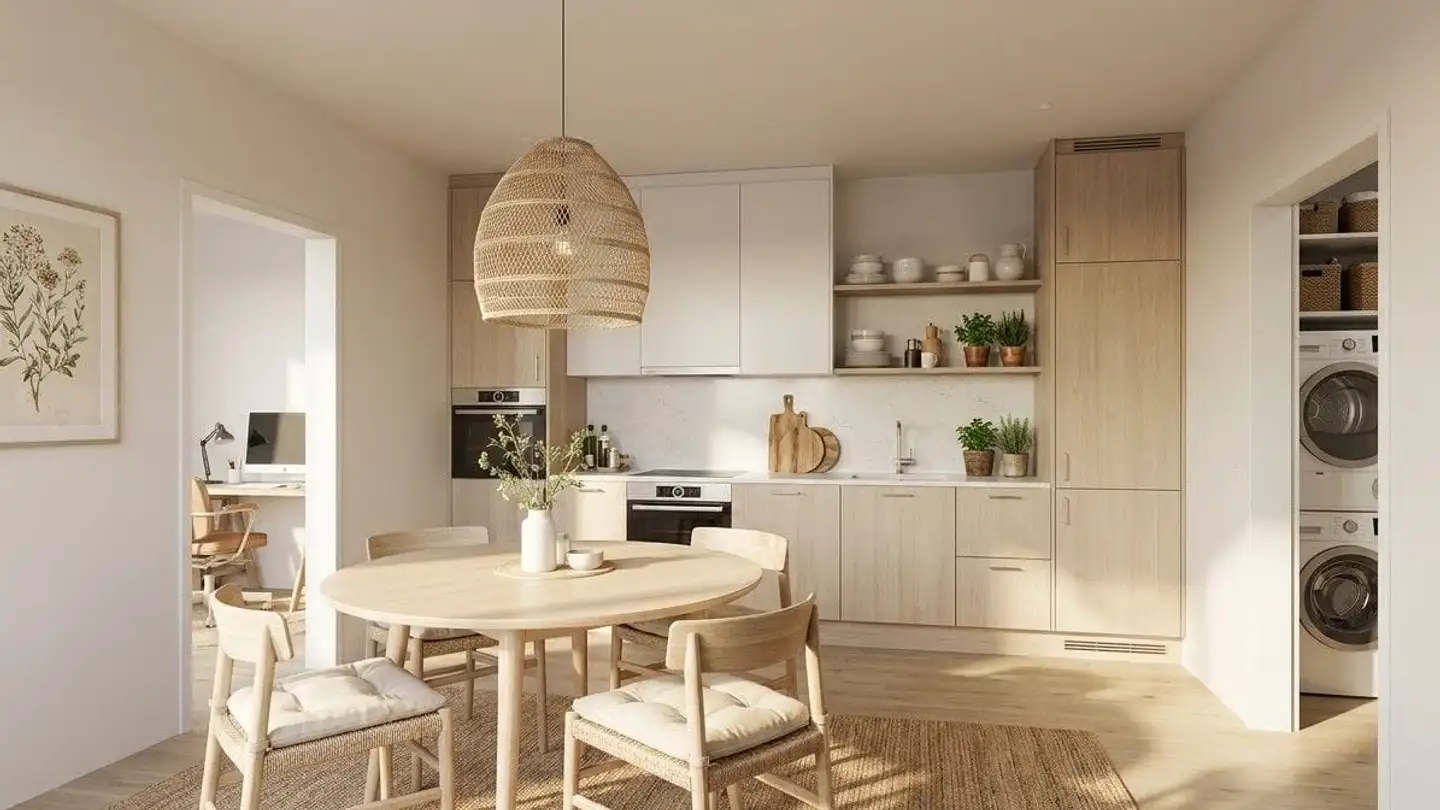 Appartement à vendre - Birchweg 18, 8200 Schaffhausen - Photo 2