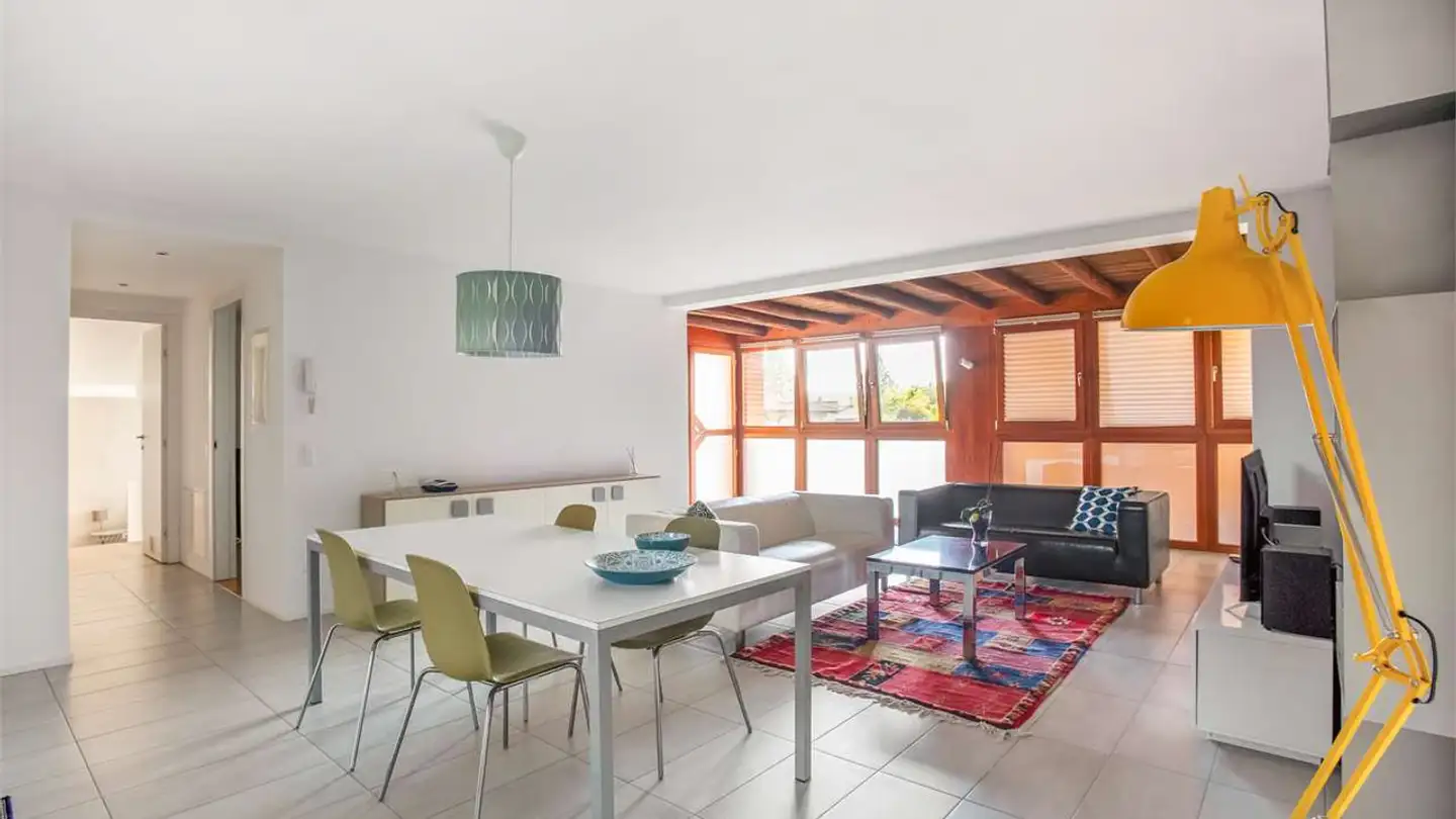 Appartement à vendre - 6854 S. Pietro - Photo 2