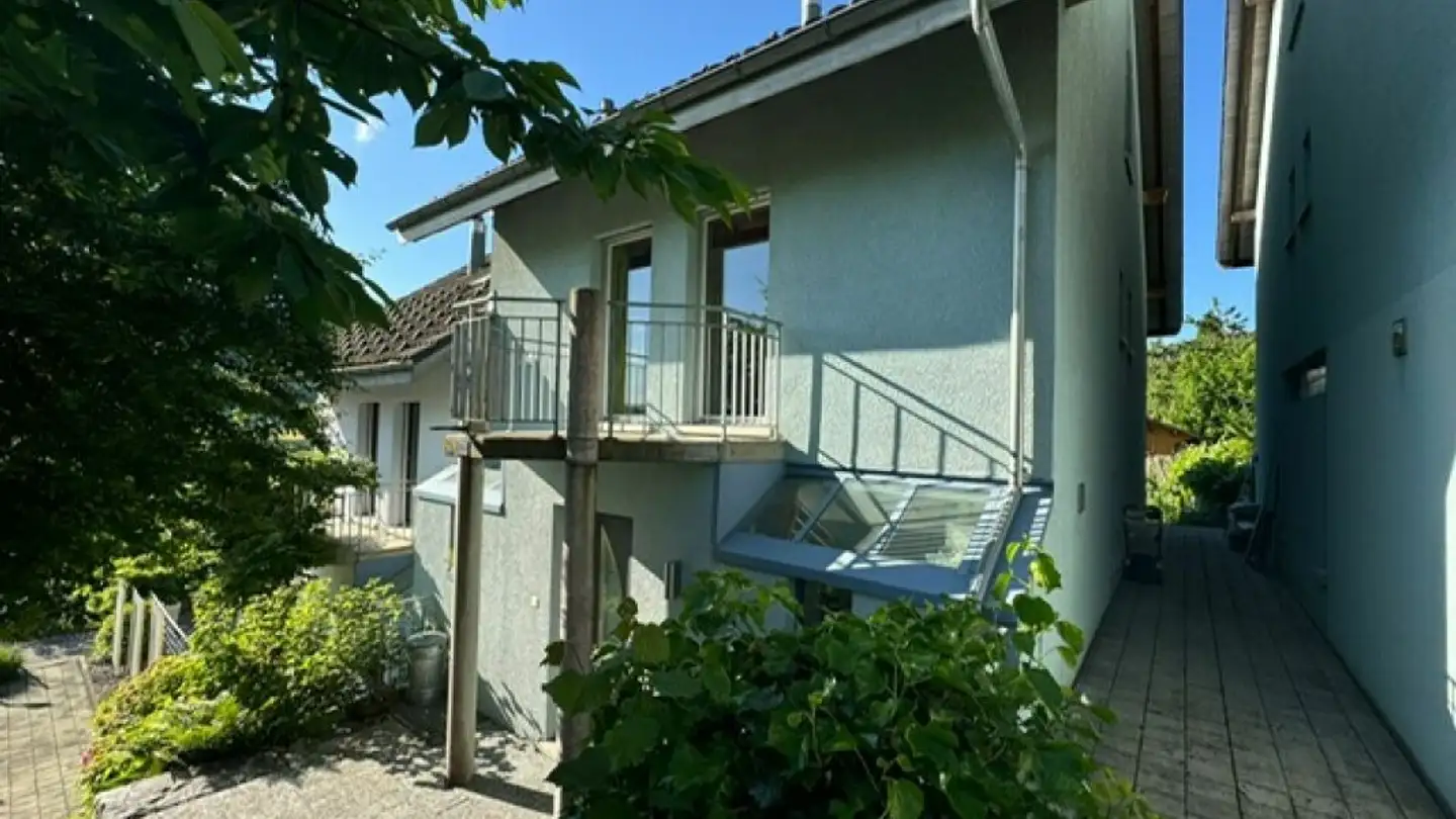 Maison en terrasse à vendre - Toffenholzweg 10b, 3123 Belp - Photo 4