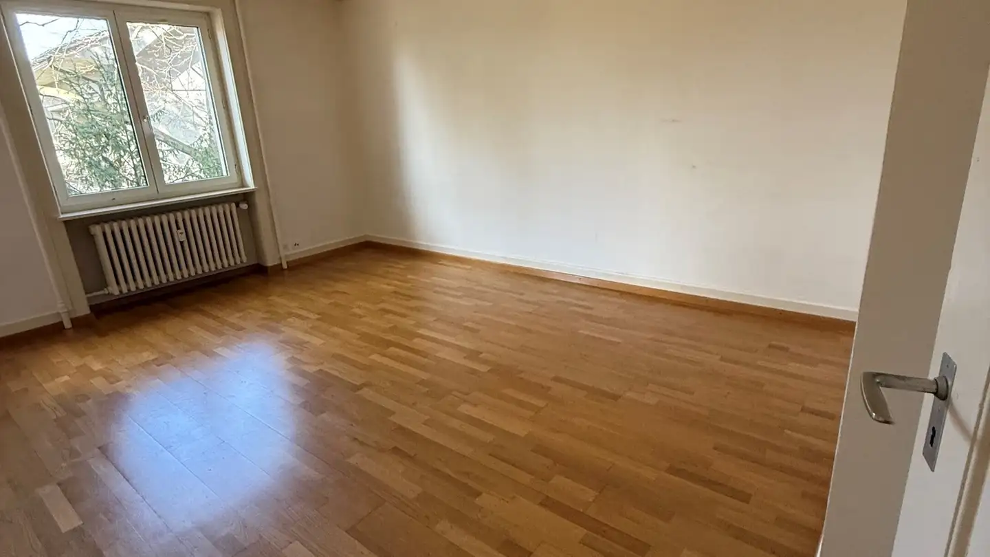 Appartamento in affitto - Grünerweg 9, 3013 Bern