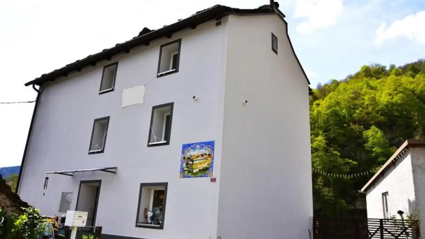 Maison troglodyte à vendre - 6723 Marolta