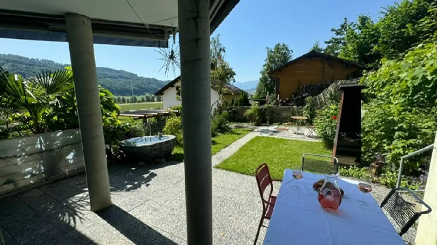 Maison en terrasse à vendre - Toffenholzweg 10b, 3123 Belp - Photo 2
