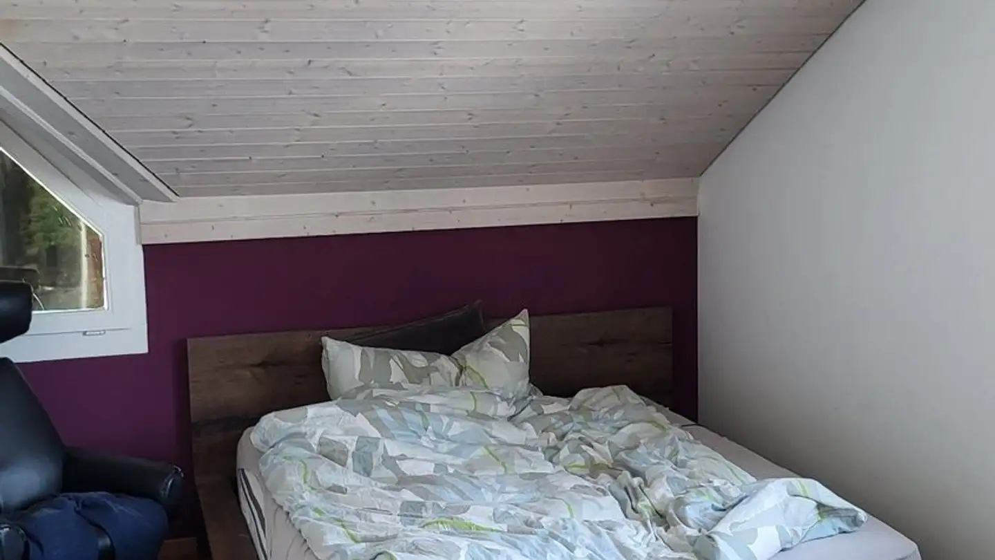 Appartement à louer - Grenzstrasse 36, 5525 Fischbach-Göslikon - Photo 4