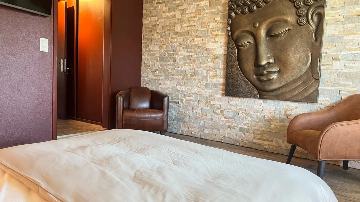 Wohnung mieten - Zürcherstrasse 7, 8102 Oberengstringen - Foto 4