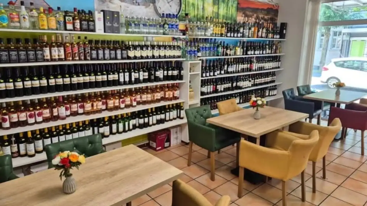 Ristorante in affitto - Rue Du Général-Dufour / General-Dufour-Strasse 41, 2502 Biel/Bienne - Foto 2