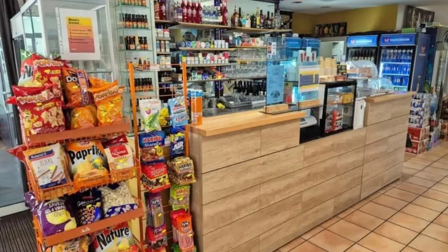 Ristorante in affitto - Rue Du Général-Dufour / General-Dufour-Strasse 41, 2502 Biel/Bienne - Foto 3