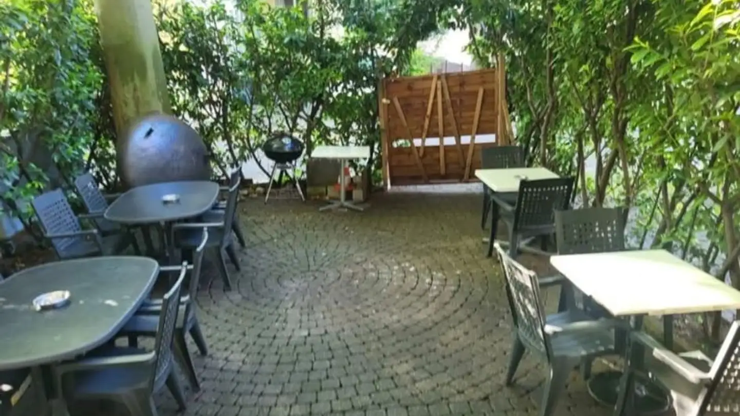 Ristorante in affitto - Rue Du Général-Dufour / General-Dufour-Strasse 41, 2502 Biel/Bienne - Foto 4