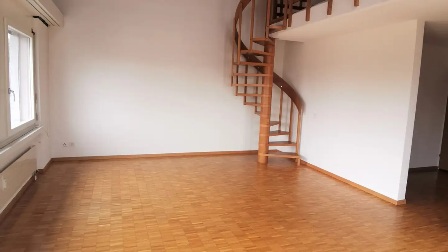 Duplex in affitto - Bahnhofstrasse 26, 8580 Amriswil - Foto 2