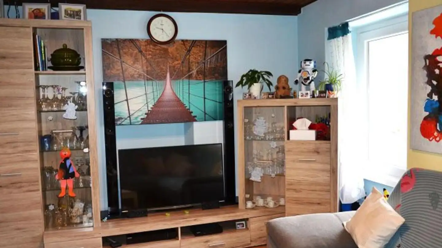 Maison troglodyte à vendre - 6723 Marolta - Photo 3