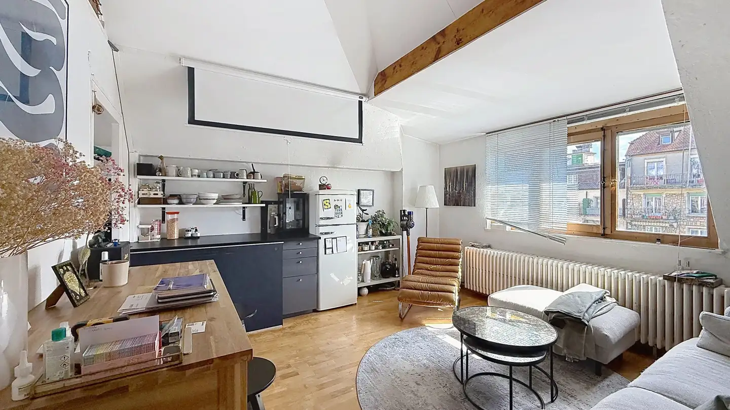 Apartment for rent - Rue Des Délices 27, 1203 Genève - Photo 3