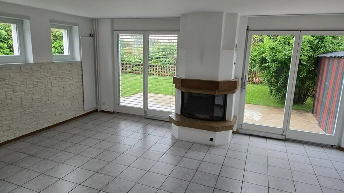 Casa singola in affitto - Route Des Jopesses 14a, 2036 Cormondrèche