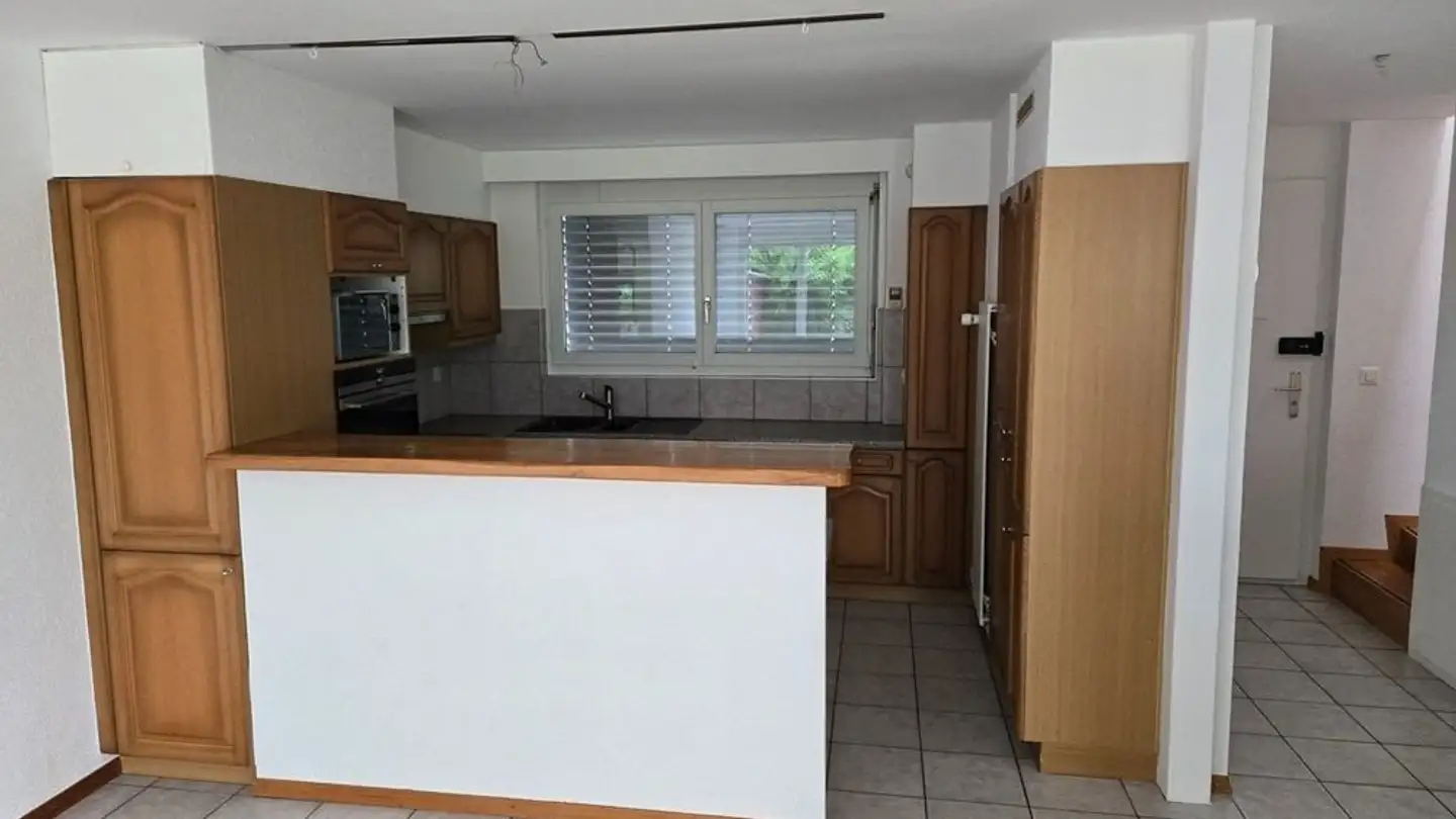 Casa singola in affitto - Route Des Jopesses 14a, 2036 Cormondrèche - Photo 2