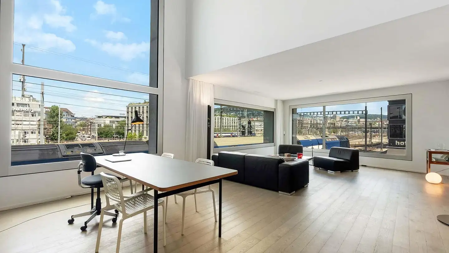 Apartment for sale - 8004 Zürich