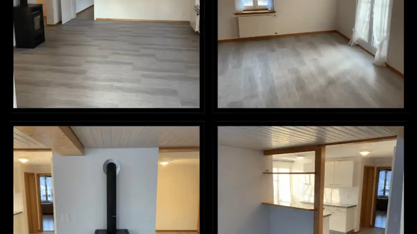 Wohnung mieten - Bätterkindenstrasse 5, 3317 Limpach
