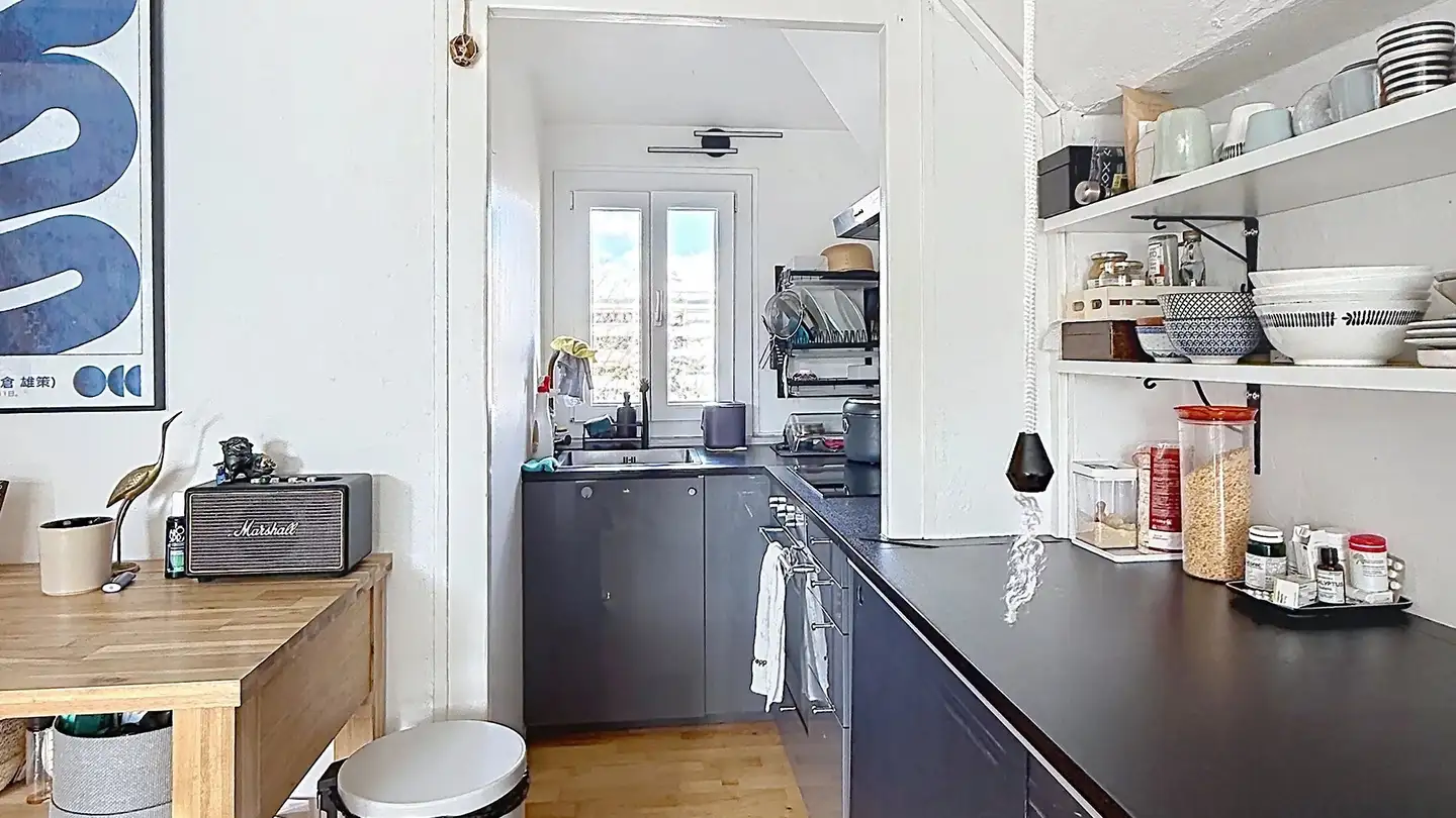 Apartment for rent - Rue Des Délices 27, 1203 Genève - Photo 4