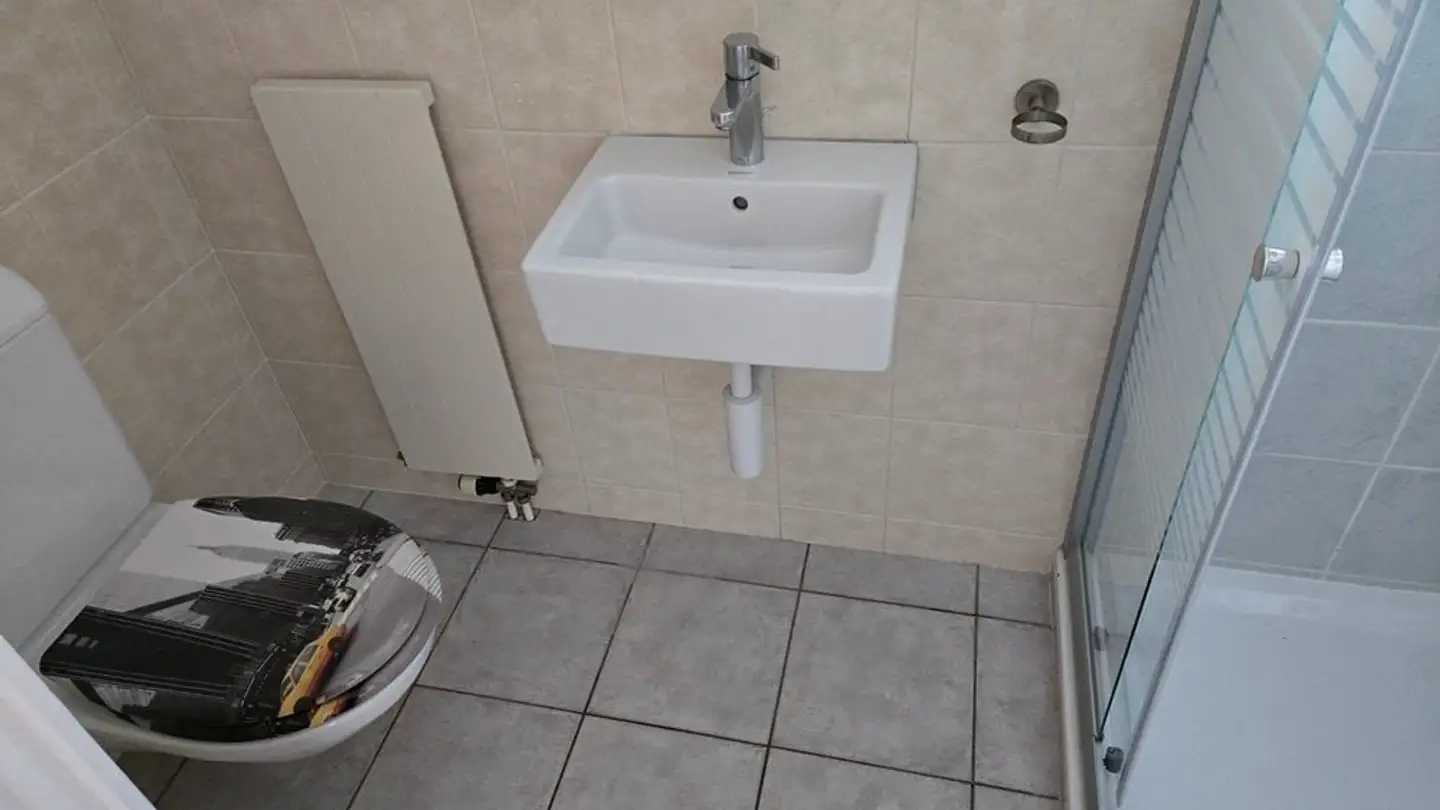 Casa singola in affitto - Route Des Jopesses 14a, 2036 Cormondrèche - Photo 3