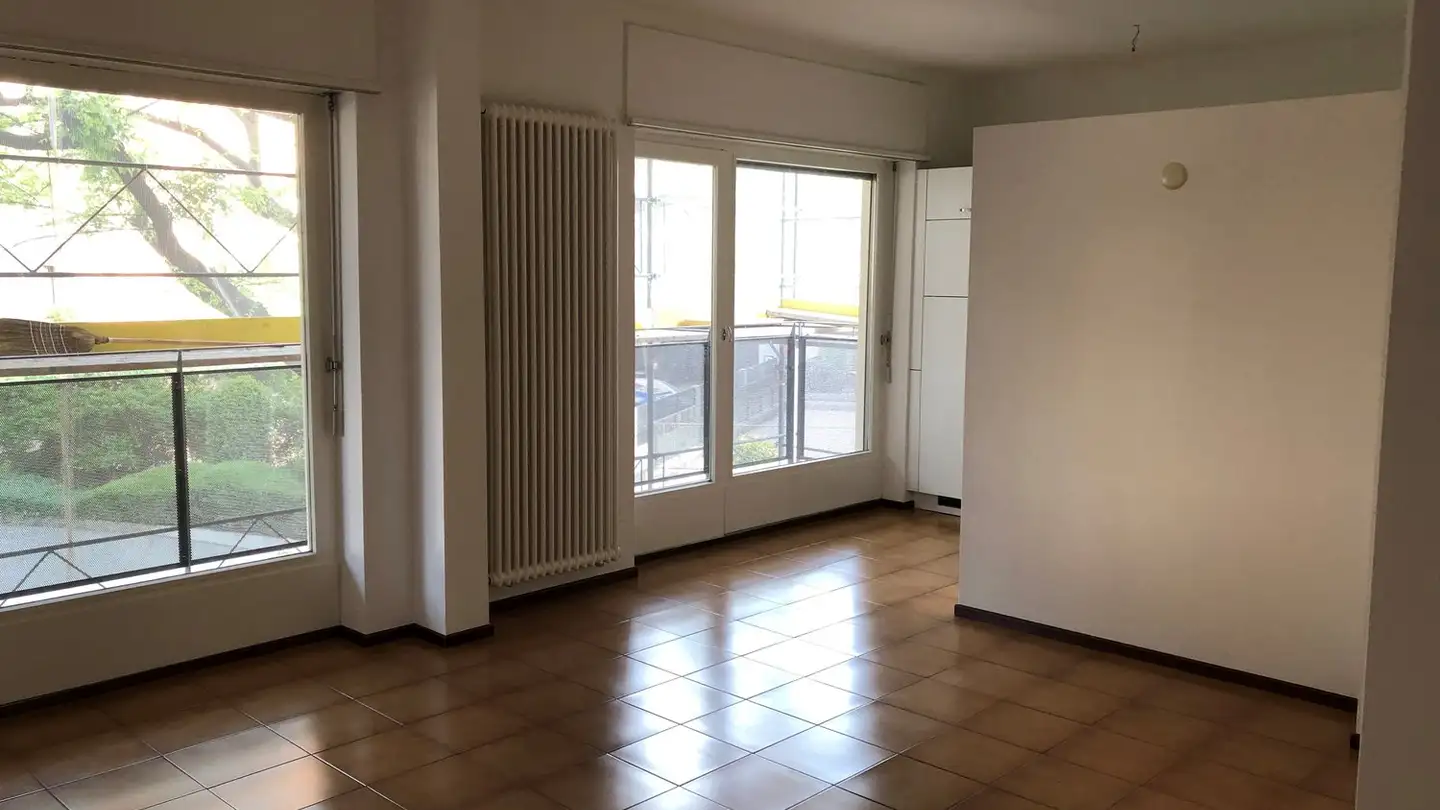 Appartamento in affitto - Via Beroldingen 24, 6850 Mendrisio - Photo 2