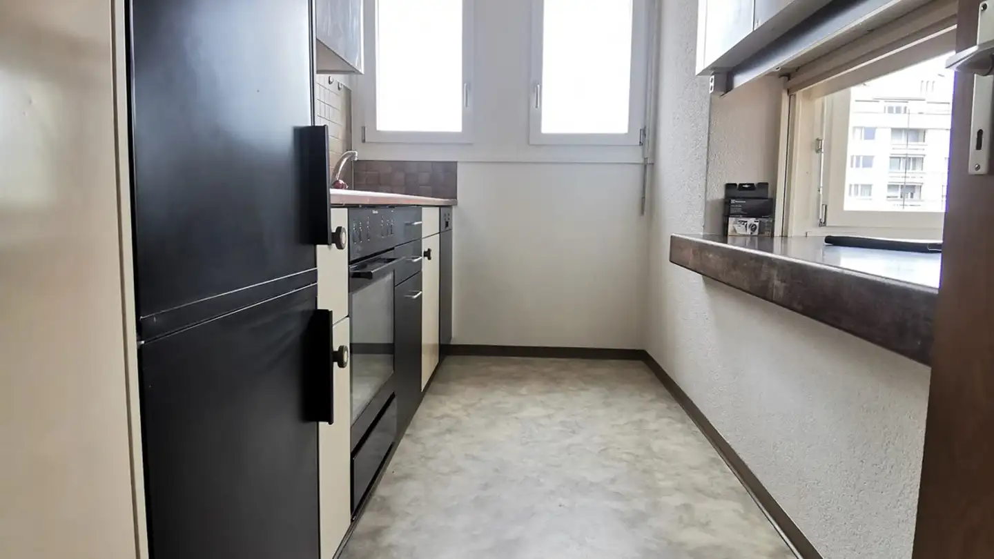 Duplex in affitto - Bahnhofstrasse 26, 8580 Amriswil - Foto 3