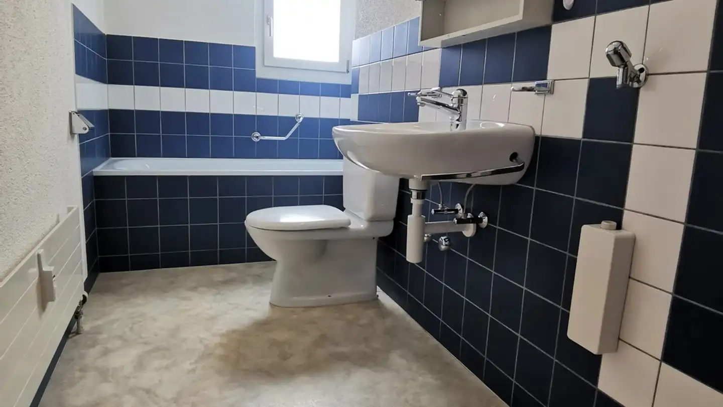 Duplex in affitto - Bahnhofstrasse 26, 8580 Amriswil - Foto 4