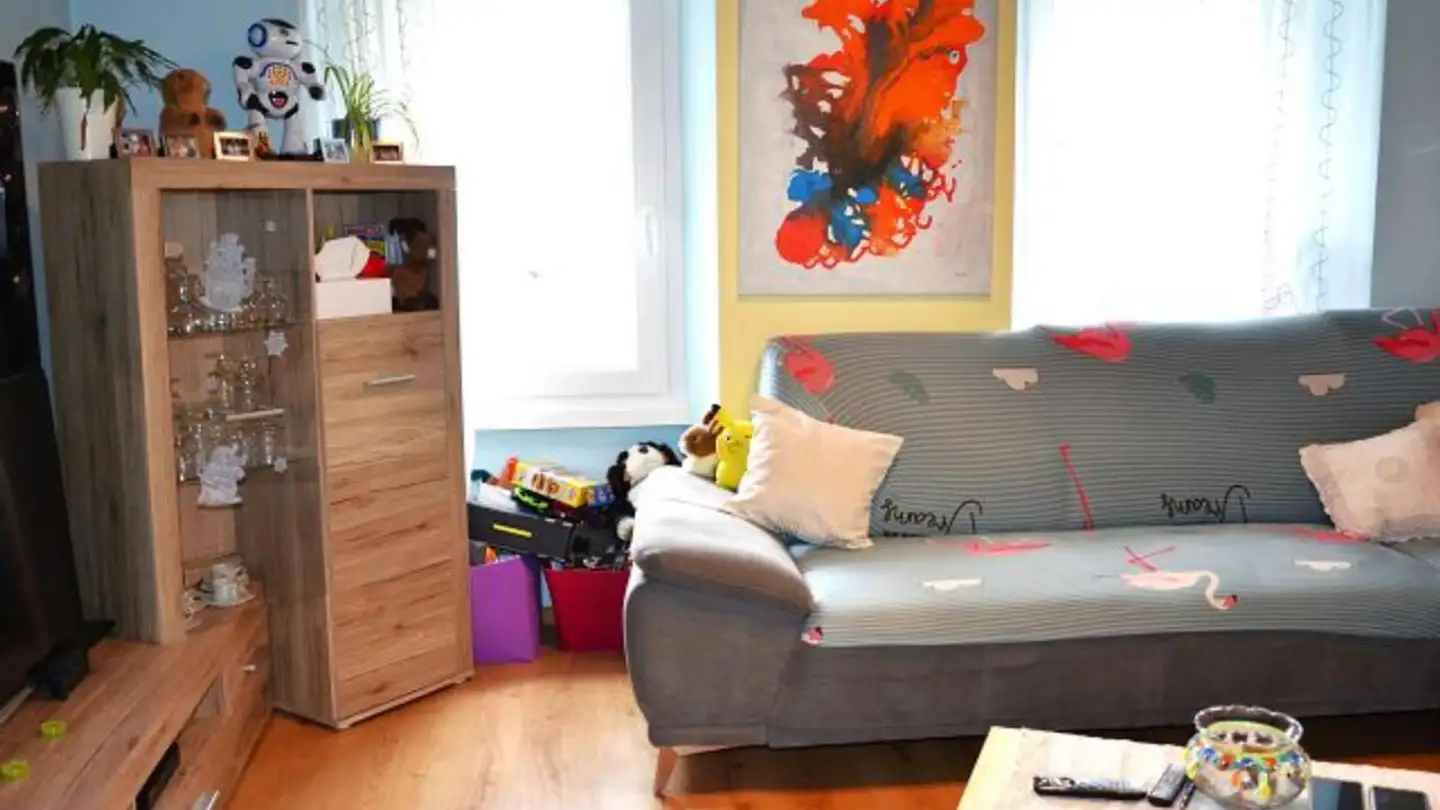 Maison troglodyte à vendre - 6723 Marolta - Photo 4