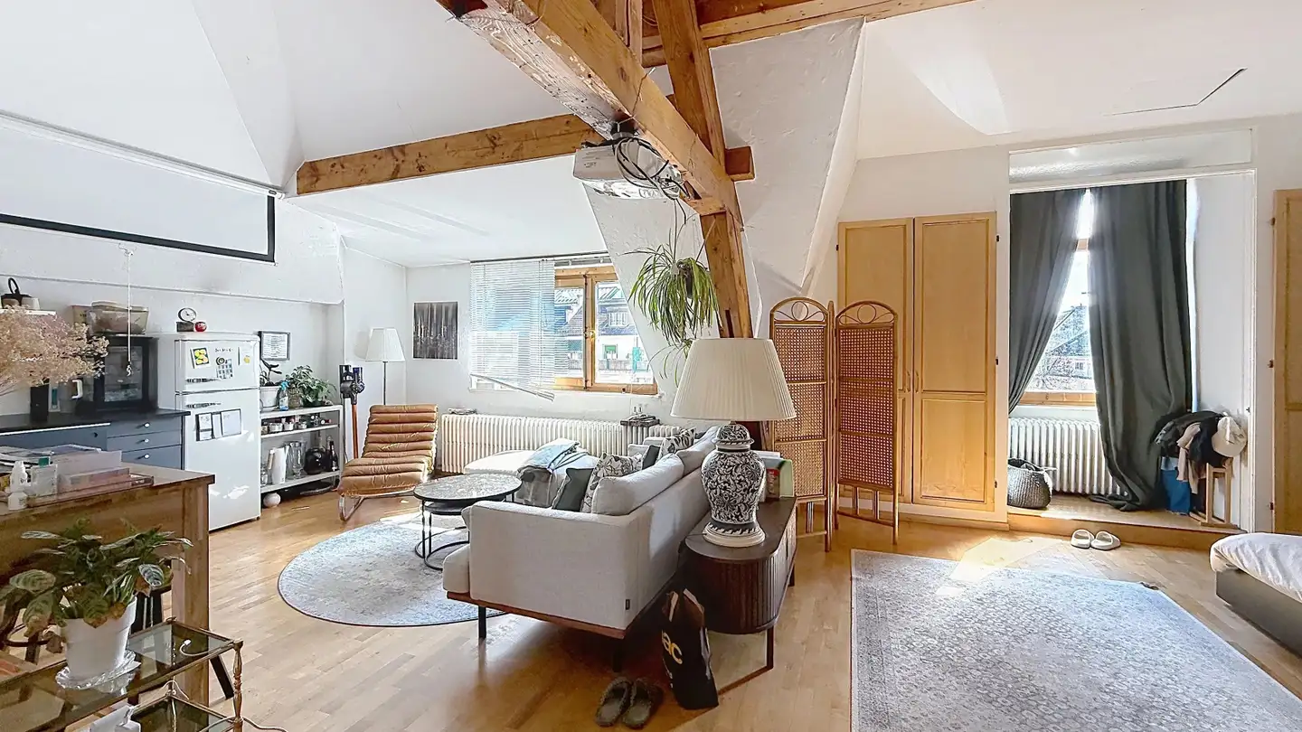 Apartment for rent - Rue Des Délices 27, 1203 Genève - Photo 2