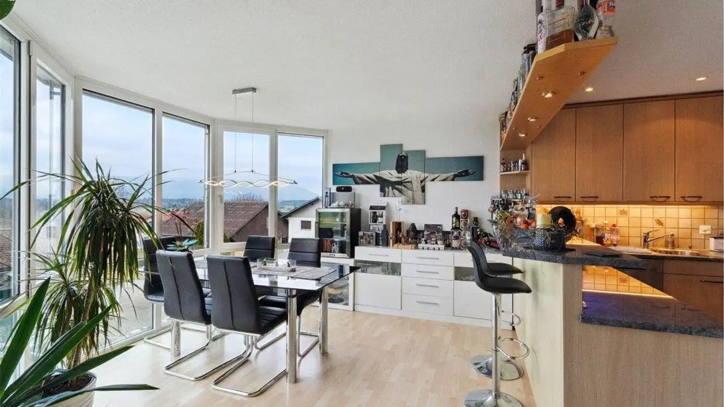 Appartamento in vendita - Dorfstrasse 26, 4556 Bolken - Photo 2