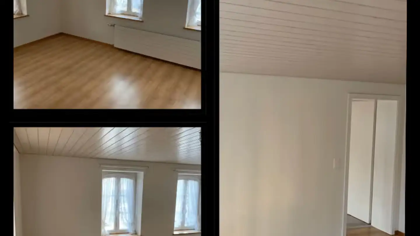 Wohnung mieten - Bätterkindenstrasse 5, 3317 Limpach - Foto 4