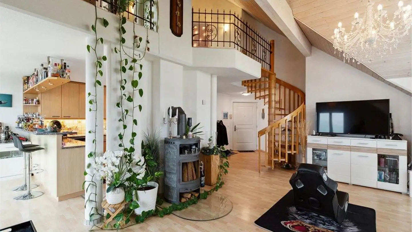 Appartamento in vendita - Dorfstrasse 26, 4556 Bolken - Photo 3