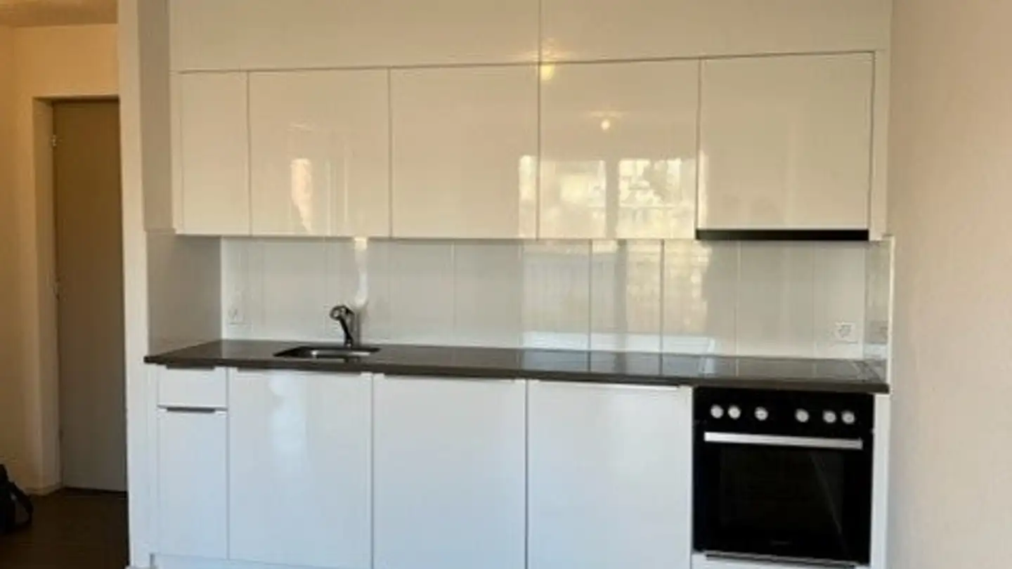 Wohnung mieten - Route Des Arsenaux 8, 1700 Fribourg - Foto 3