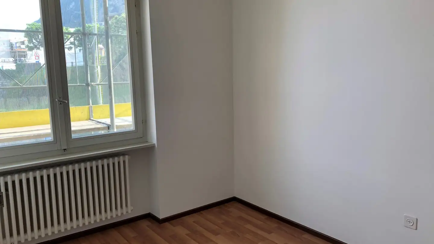 Appartamento in affitto - Via Beroldingen 24, 6850 Mendrisio - Foto 3