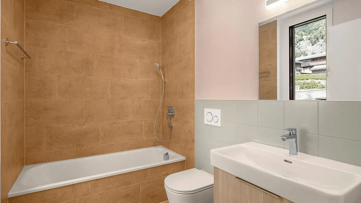 Apartment for rent - Breitenweg 9, 3904 Naters - Photo 3