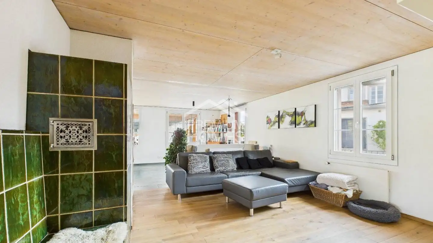 Casa singola in vendita - 8590 Romanshorn - Photo 2