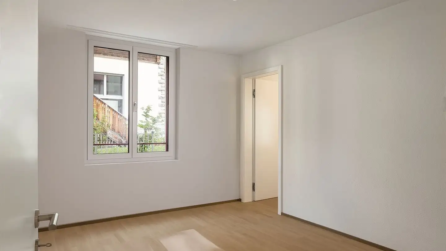 Apartment for rent - Breitenweg 9, 3904 Naters