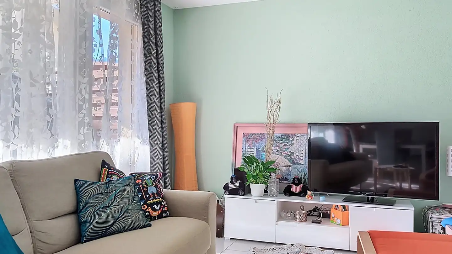 Apartment for rent - Rue Du Grand-Cerclet 15, 1852 Roche VD - Photo 3