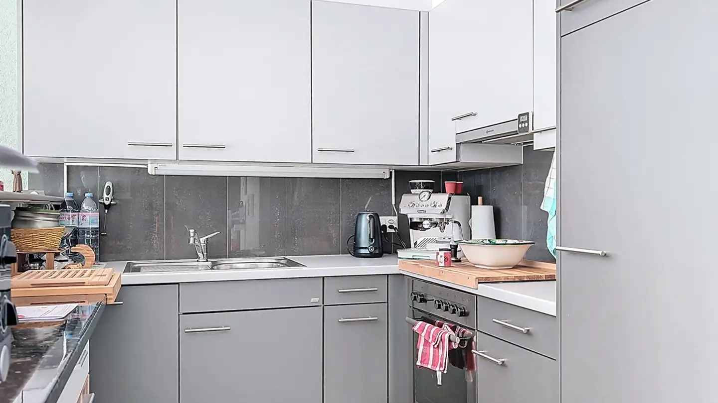 Apartment for rent - Rue Du Grand-Cerclet 15, 1852 Roche VD - Photo 4