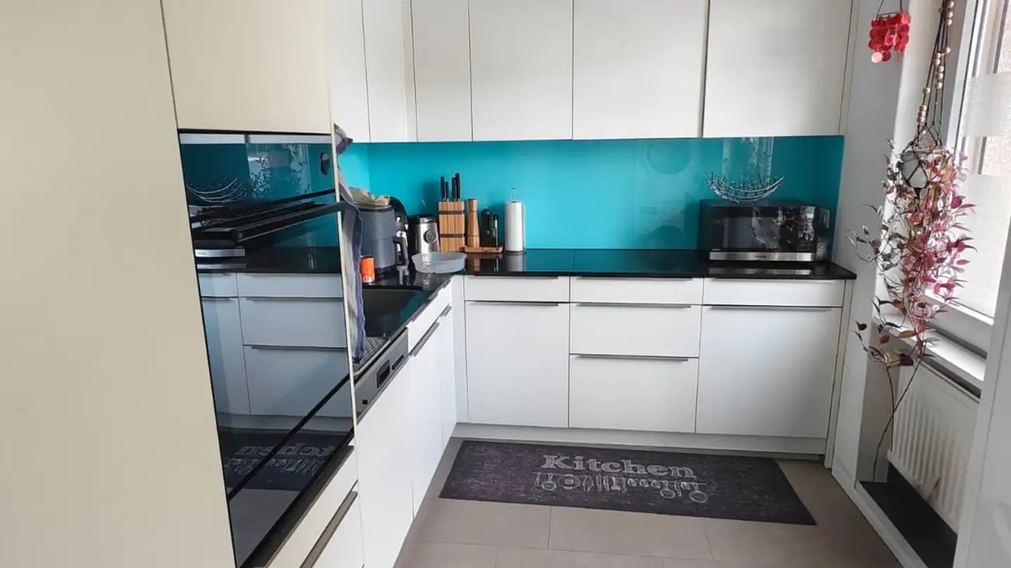 Wohnung mieten - Blattenhalde 8, 6274 Eschenbach LU