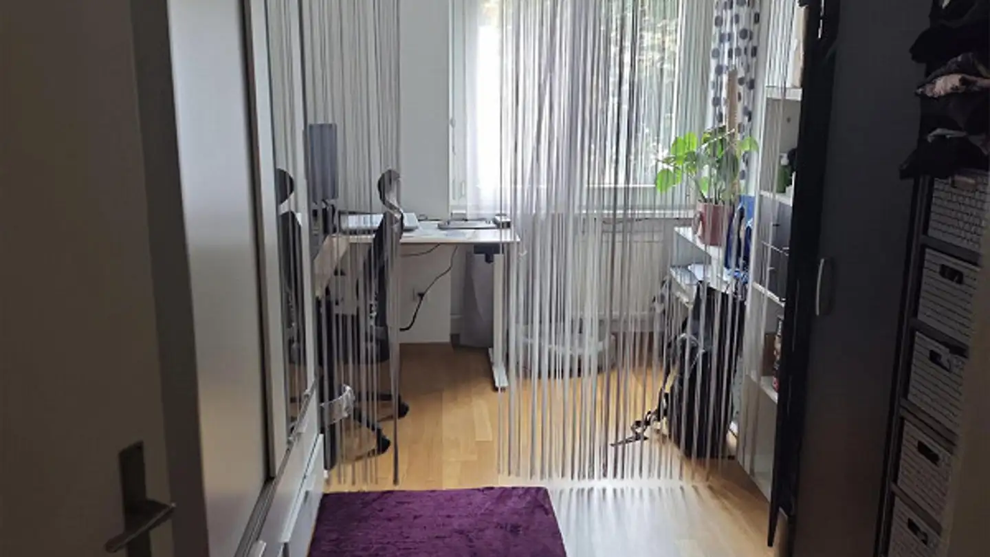 Wohnung mieten - Blattenhalde 8, 6274 Eschenbach LU - Foto 3