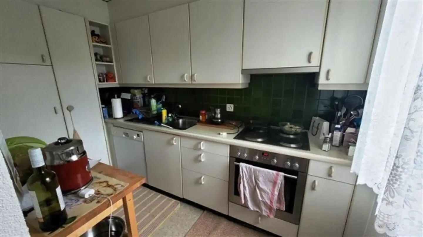 Wohnung mieten - Pappelweg 3, 8604 Volketswil - Foto 4
